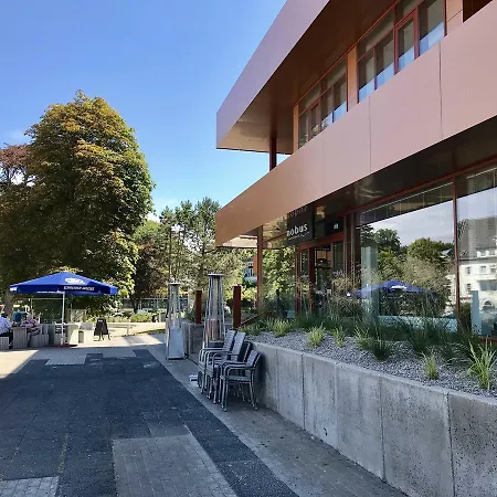 Lejlighed Gluecks_momente *